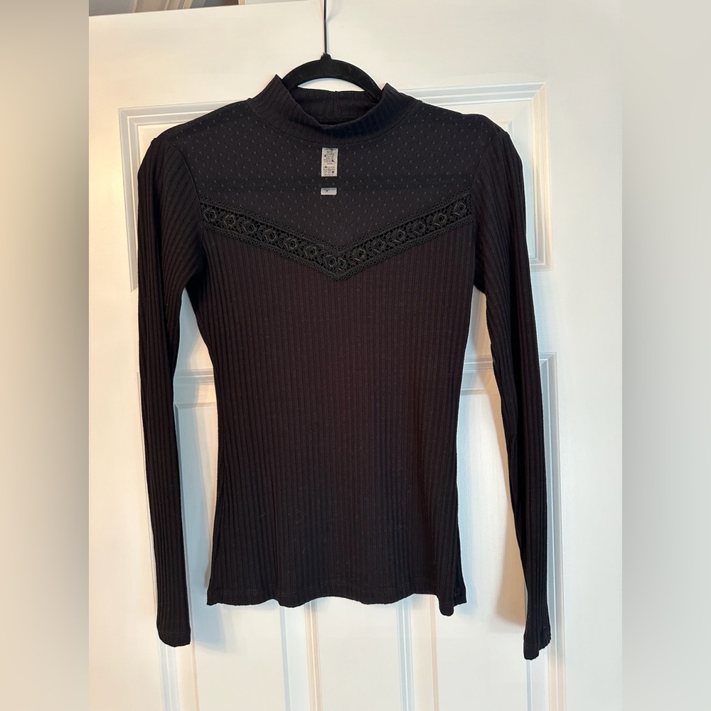 Hanky Panky Top
